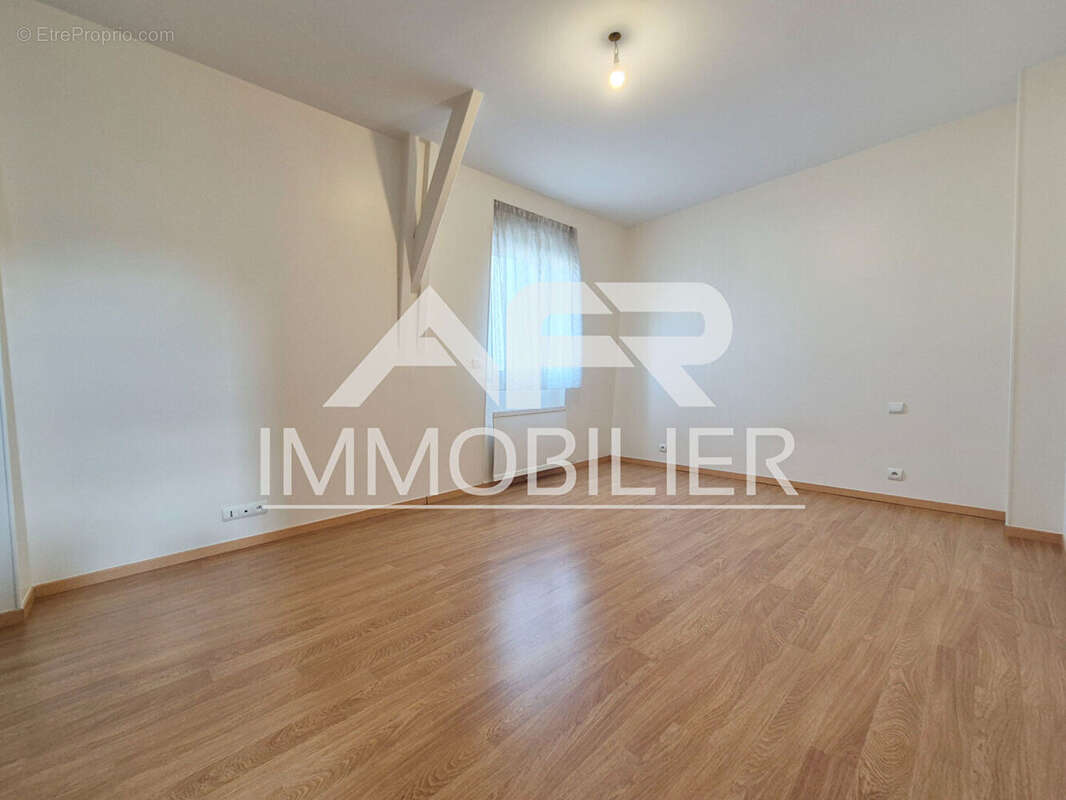 Maison à CARRIERES-SUR-SEINE