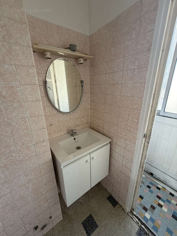 Appartement t4 marseille 14eme - photo 6