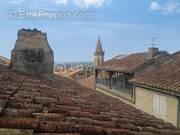 Appartement à LECTOURE