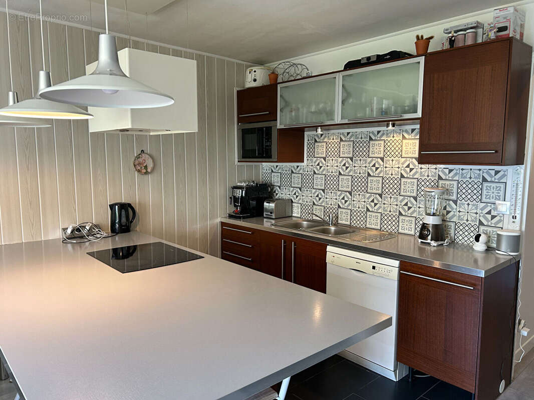 Appartement à CHEVILLY-LARUE