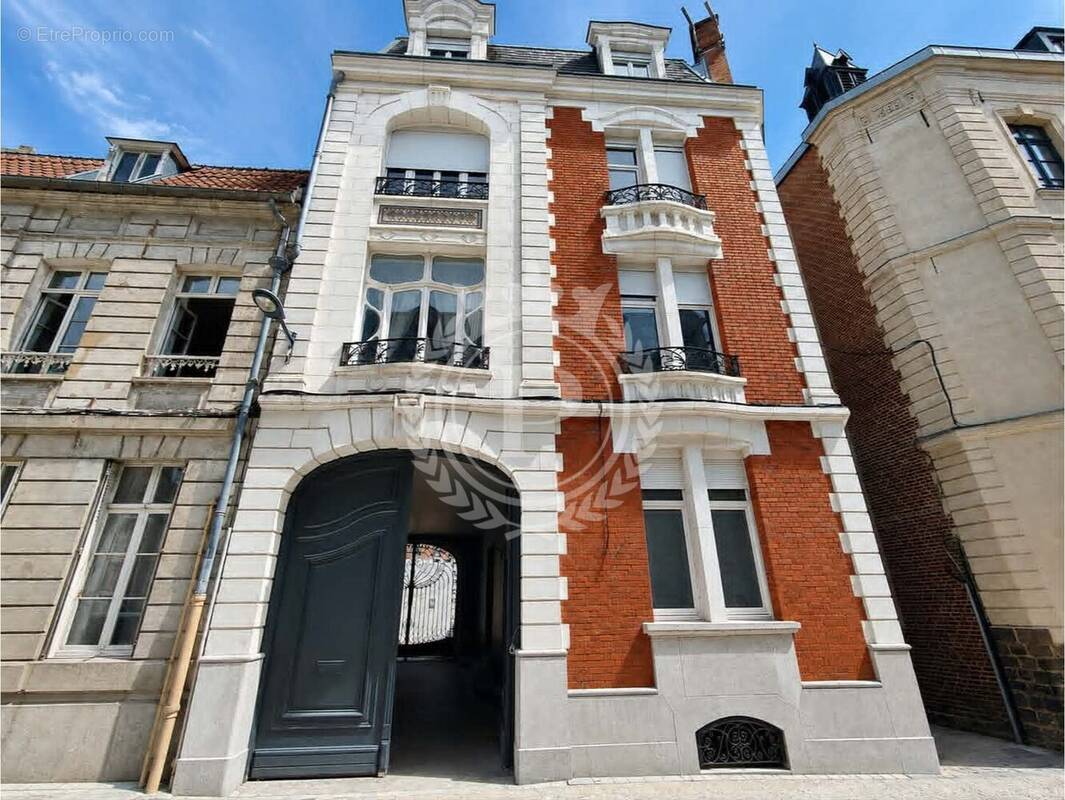 Maison à ARRAS