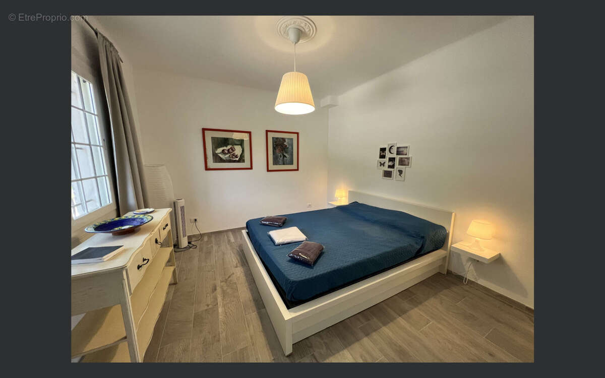 Maison à LES ISSAMBRES