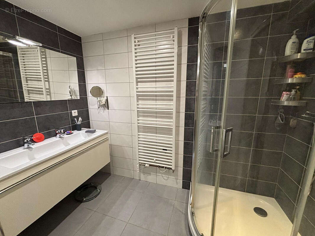 Maison à SAINT-ALBAN-LES-EAUX