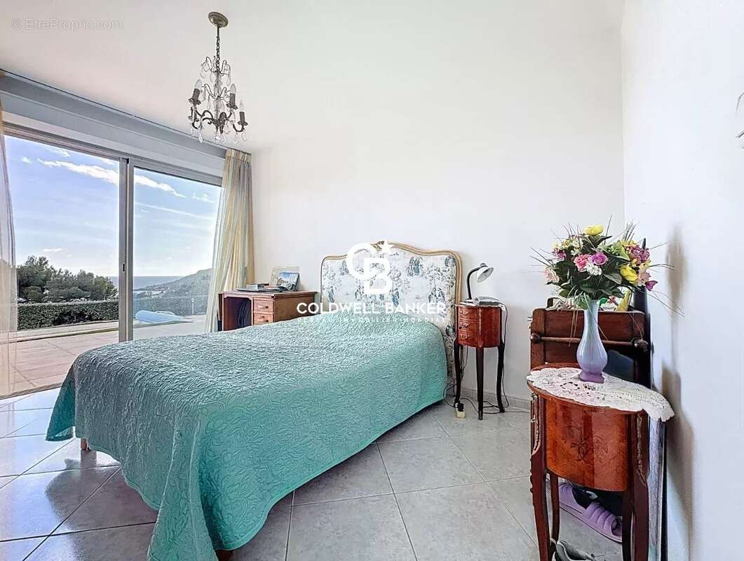 Maison à LA SEYNE-SUR-MER