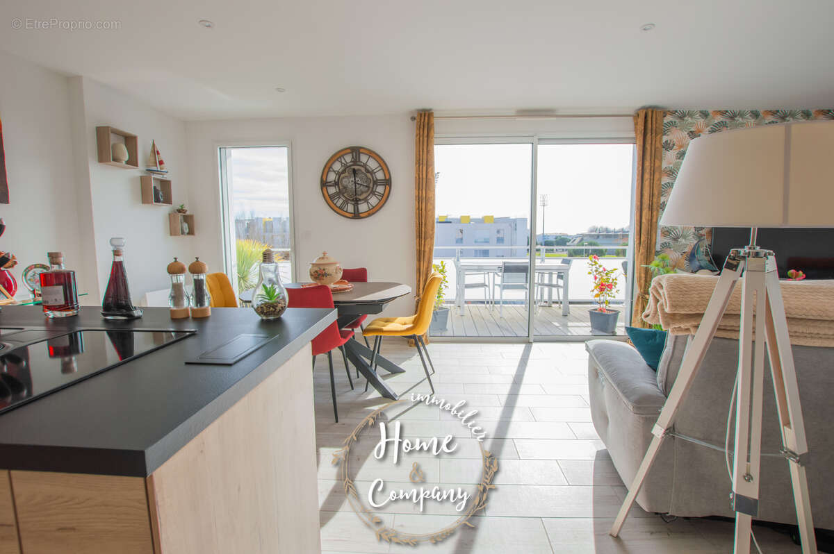 Appartement à ROYAN