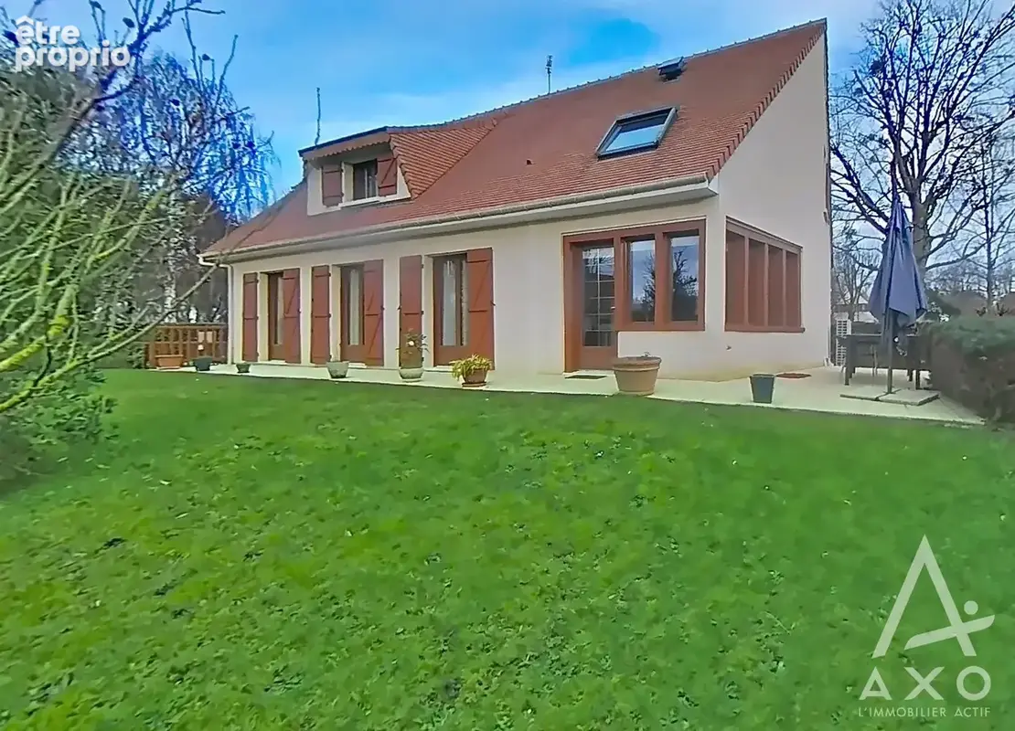 Photo Maison à Cambes-En-Plaine au prix de 520 000€