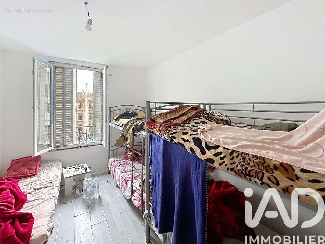 Photo 4 - Appartement à SAINT-DENIS