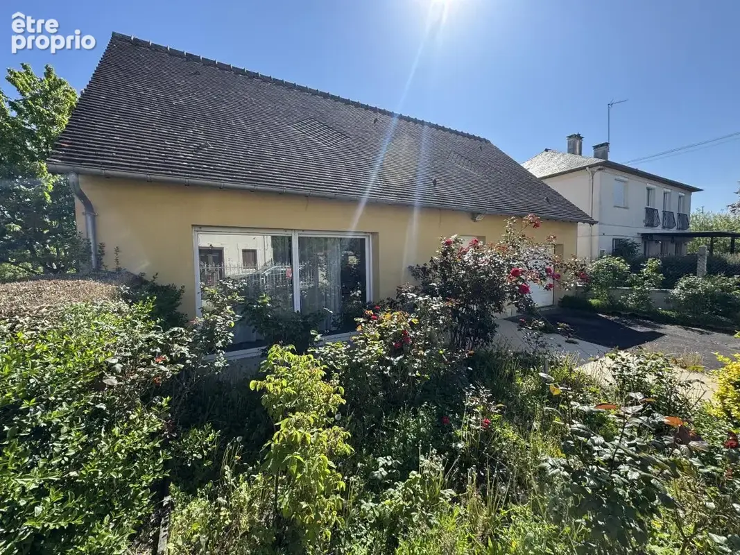 Maison 3 pièces 82 m² à vendre à Lisieux (14100) - photo 2