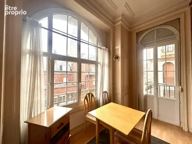 Appartement à AMIENS