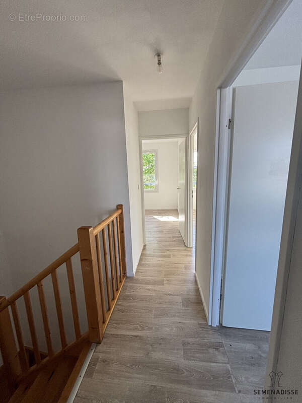 Maison 83 m² à Toulouse  - photo 7