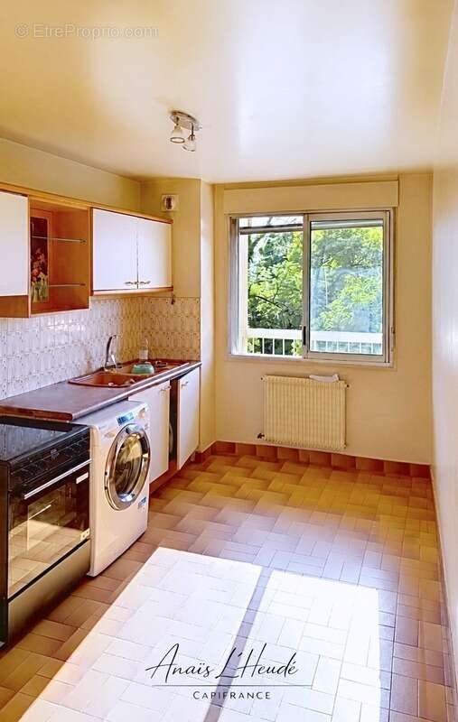 Appartement à ANNEMASSE