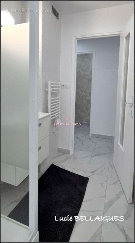 Appartement à TROYES