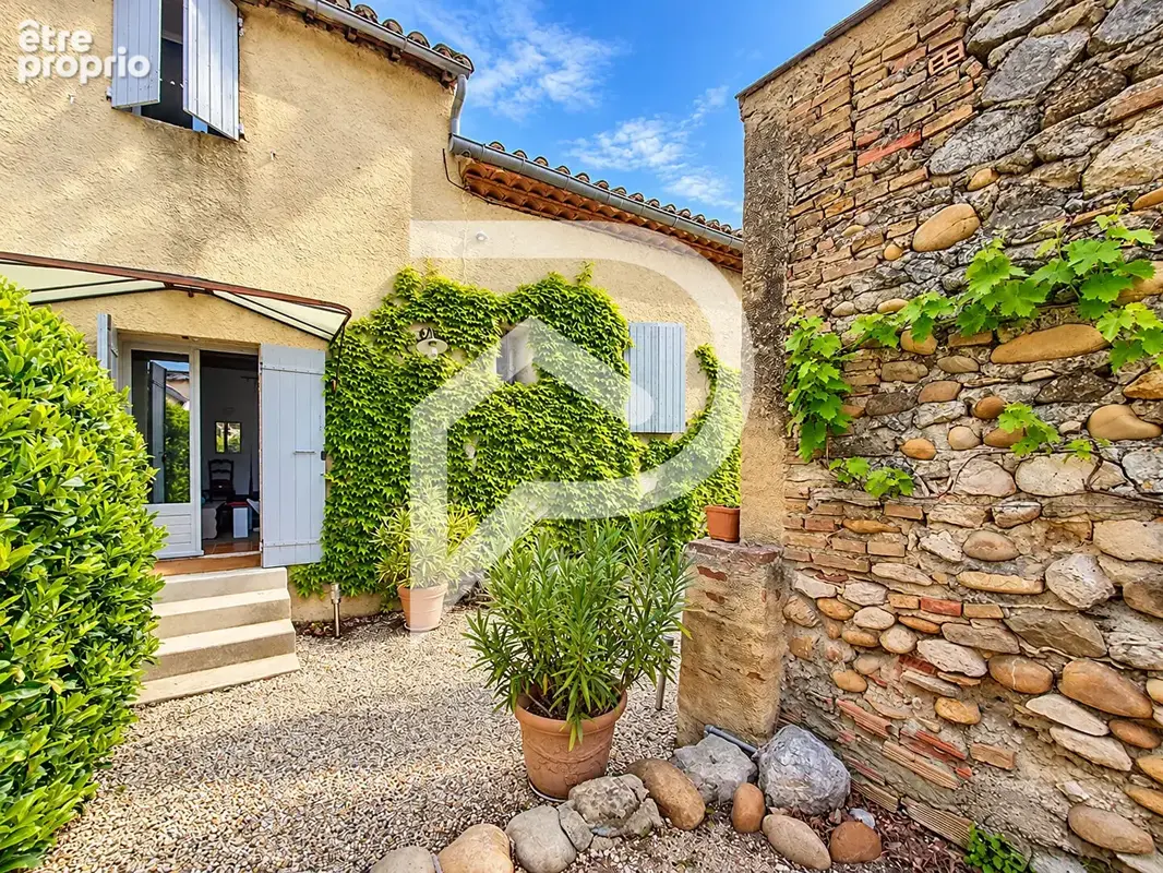 Maison à vendre Malataverne 5 pièce(s) 110 m2 - photo 11