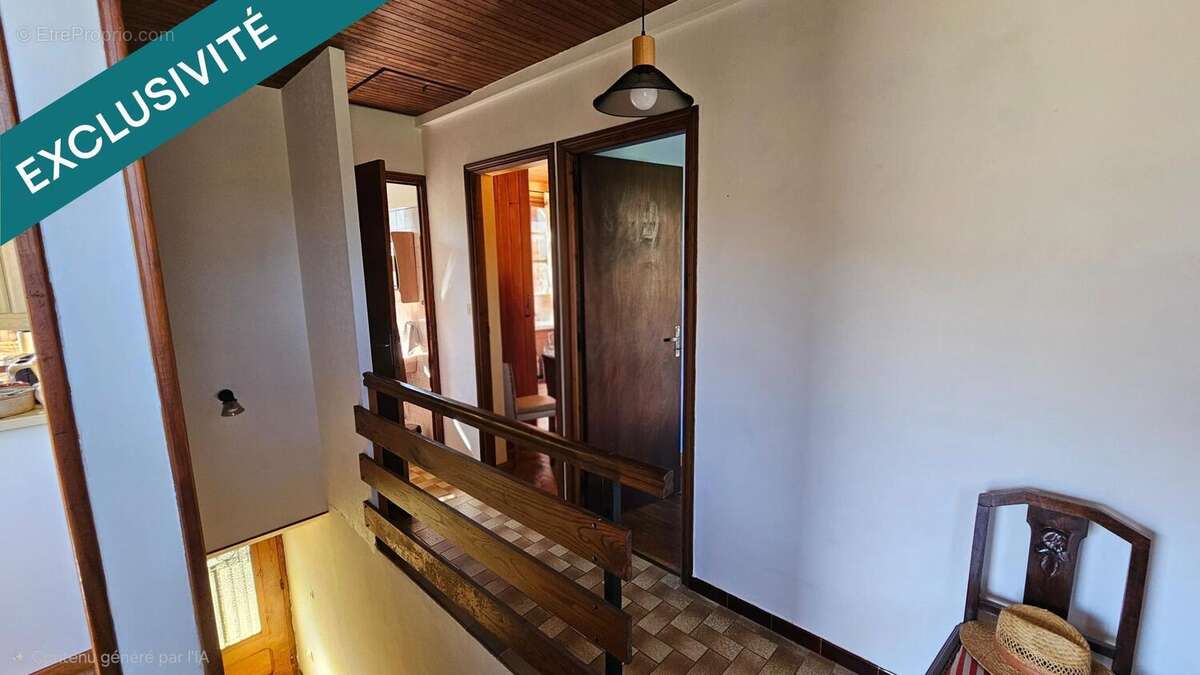 Maison 55 m² à Arbon  - photo 6