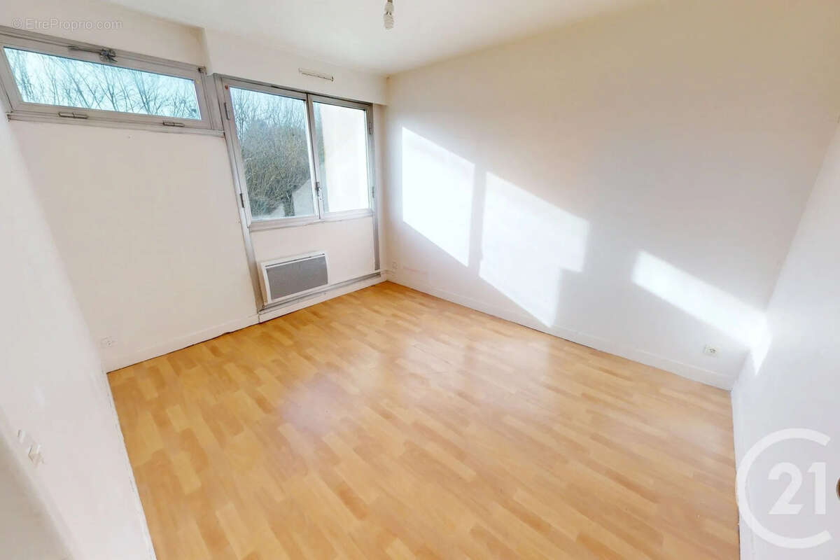 Appartement à SAINT-QUENTIN