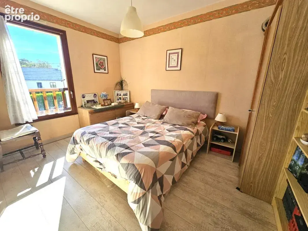Maison proche bourg 4 chambres au calme - photo 9