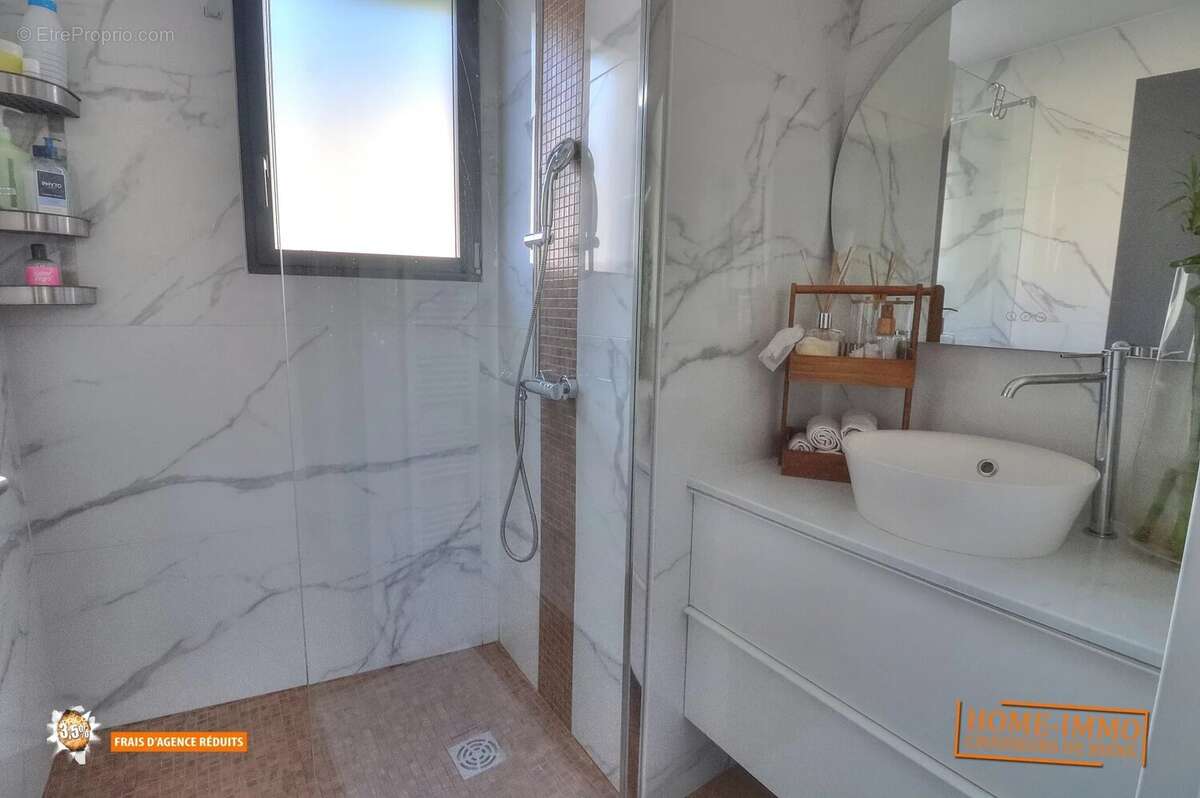 Maison à SAINT-PAUL