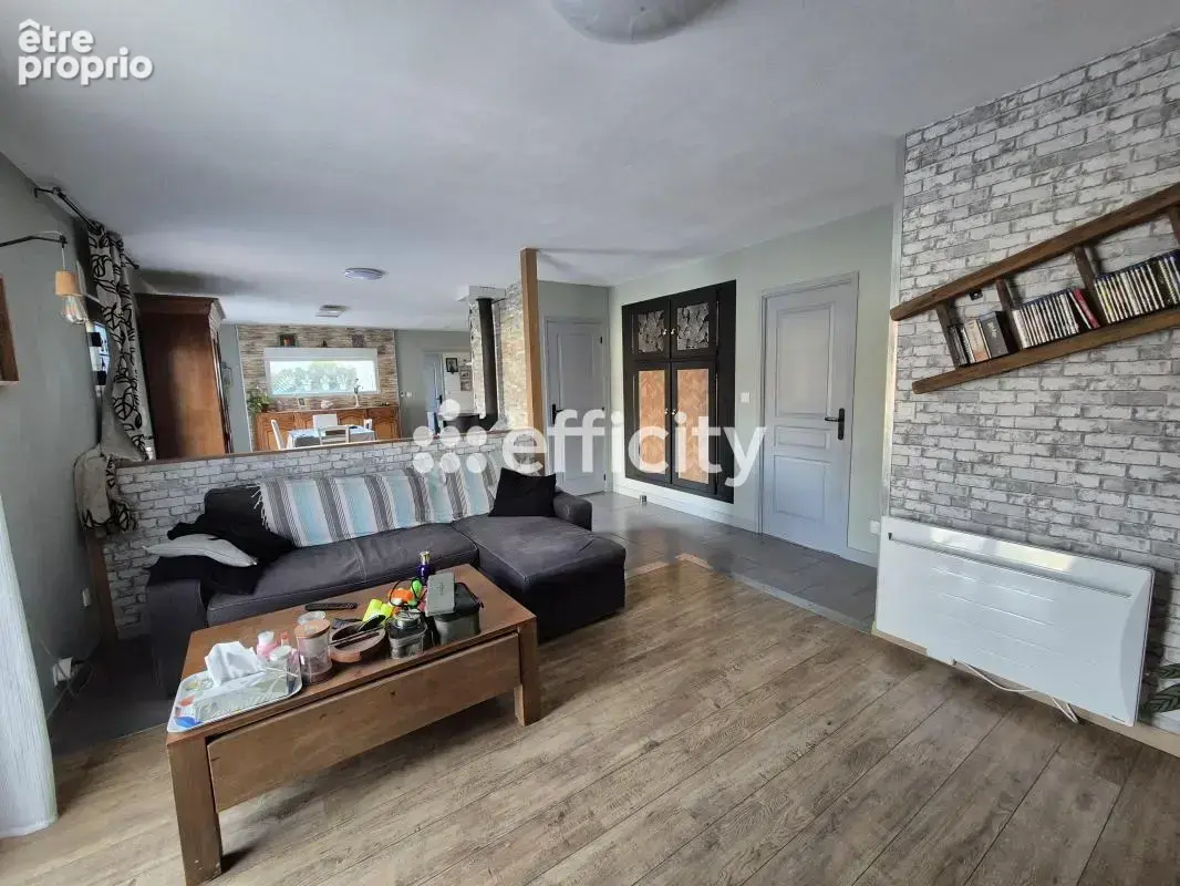 Maison 5 pièces 140 m² à vendre à Chouzy-Sur-Cisse (41150) - photo 3