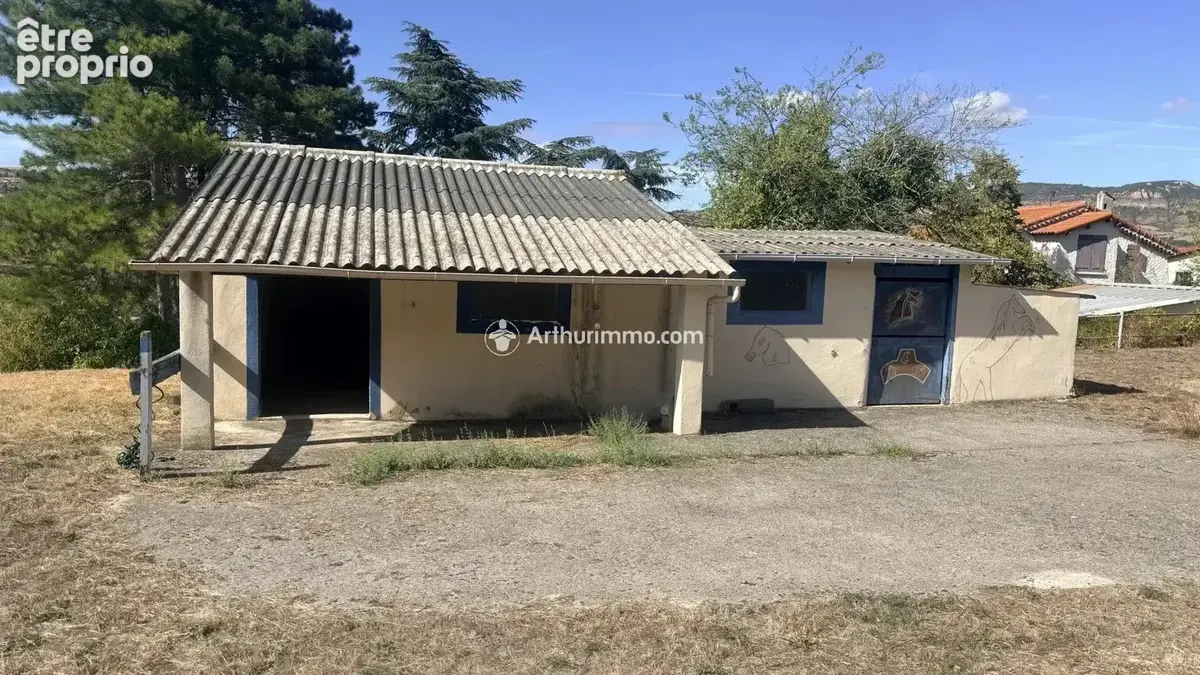 Vente Terrain Millau(12100) 228 000ï¿œ - photo 5