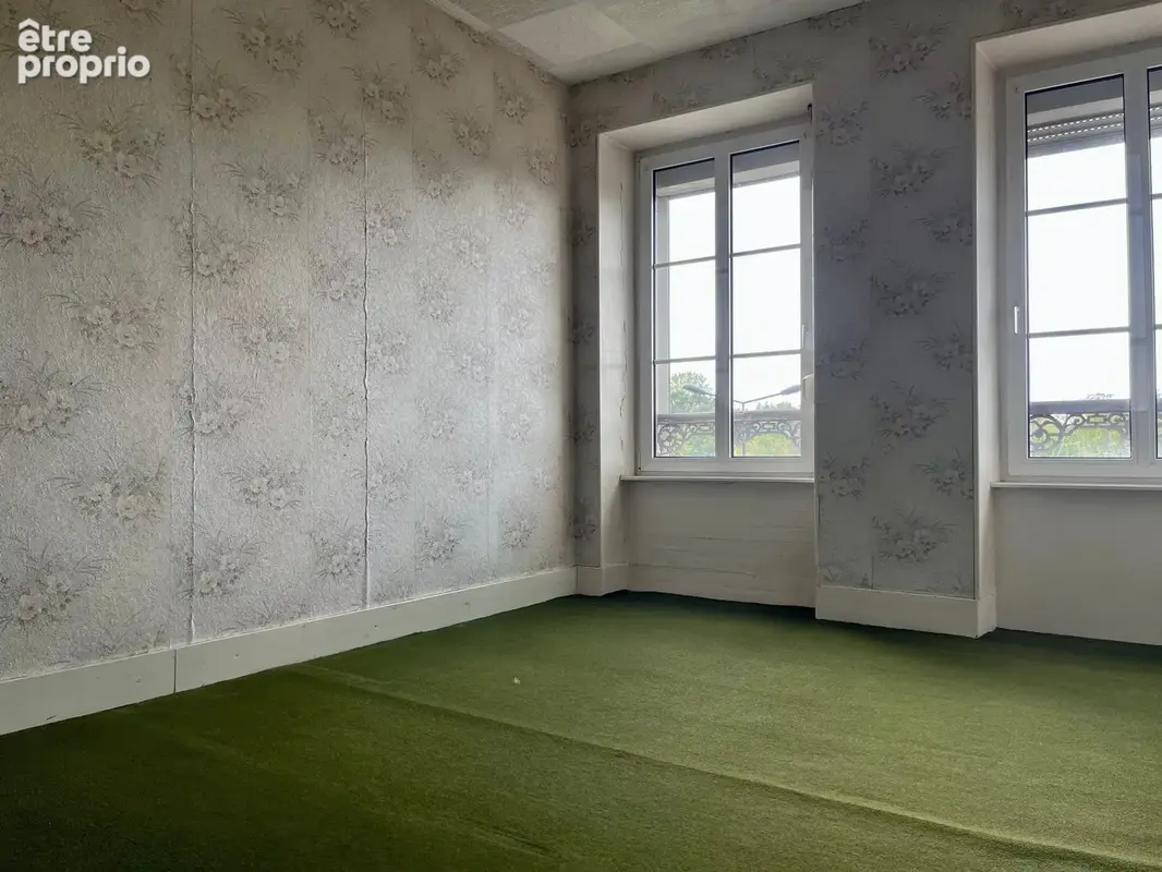 Immeuble 220m2 sur SARRE UNION - photo 13