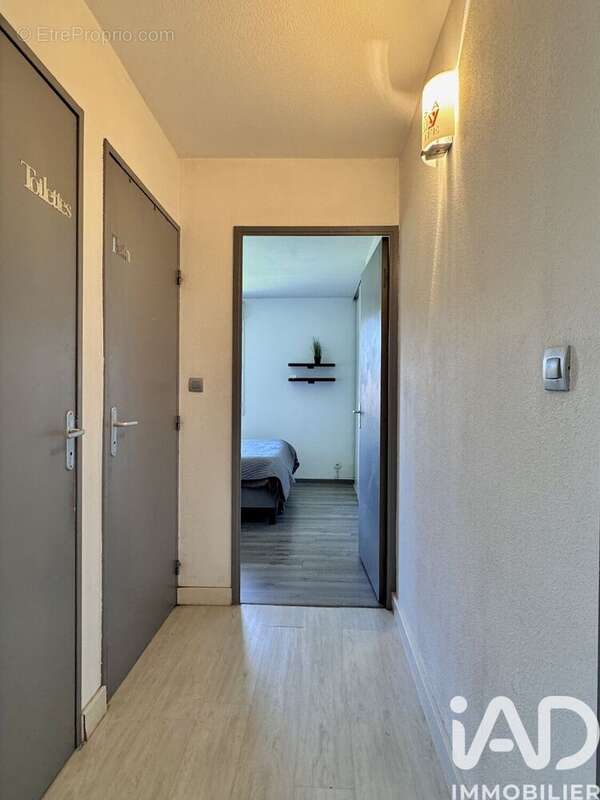 Photo 7 - Appartement à FONBEAUZARD