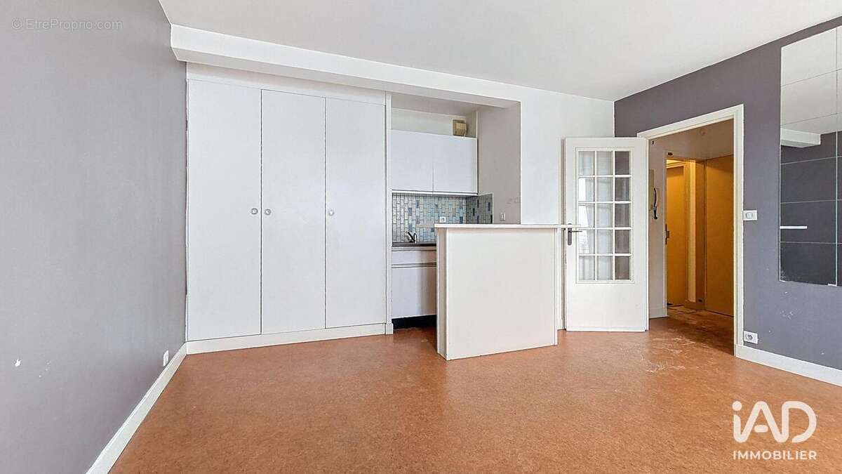 Photo 3 - Appartement à CHARENTON-LE-PONT