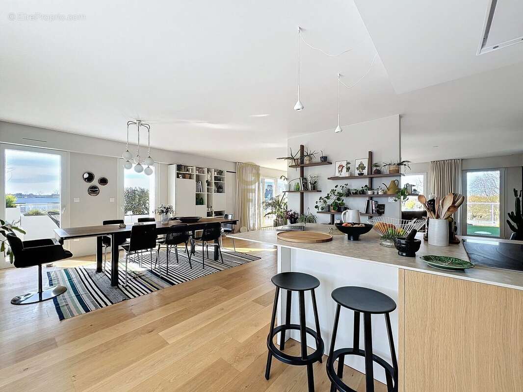 Appartement à VILLENEUVE-D&#039;ASCQ