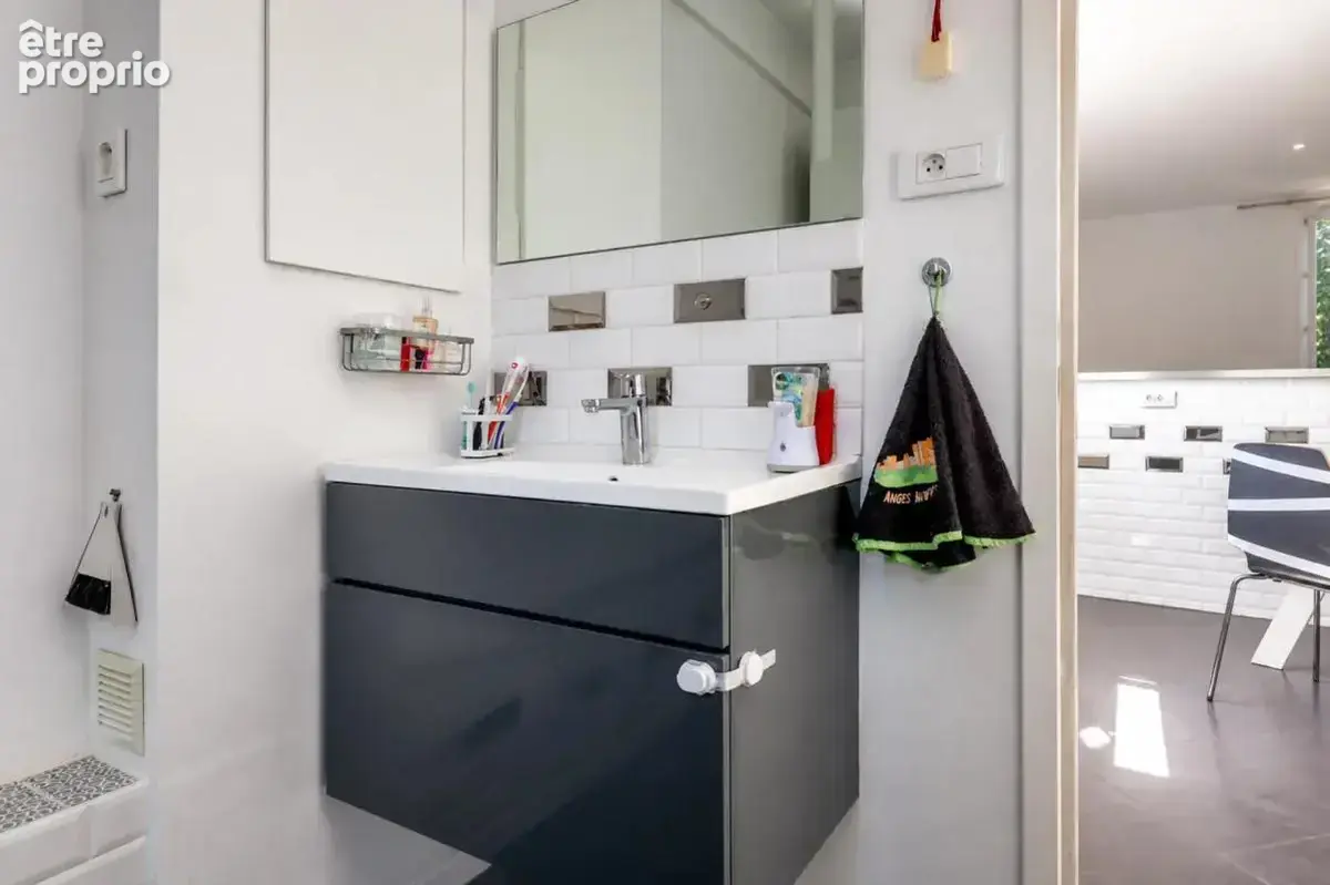 Appartement 3 pièces de 63 m² à Le Perreux-sur-Marne - photo 16