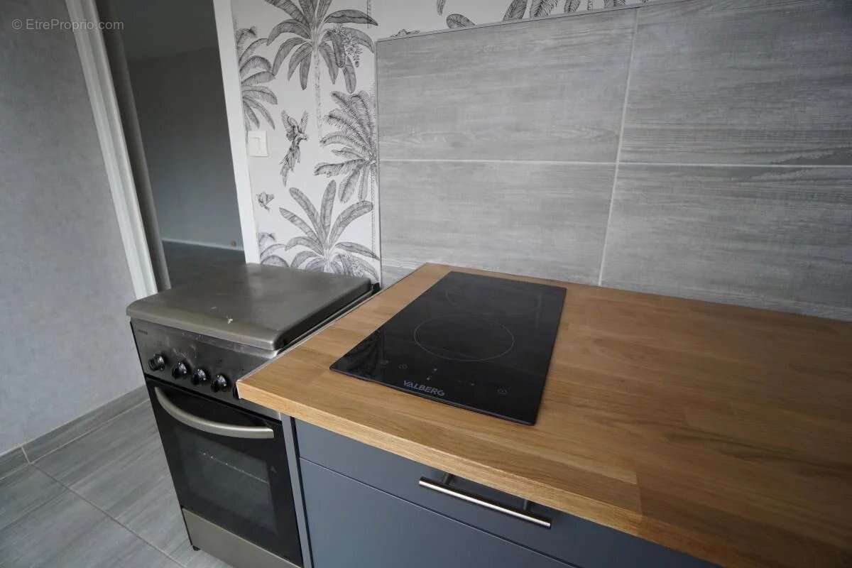 Appartement à DIJON