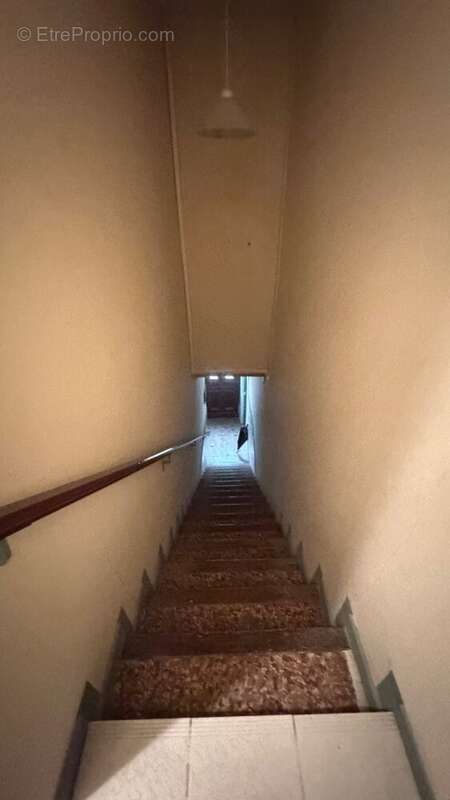 Appartement à PEZENAS