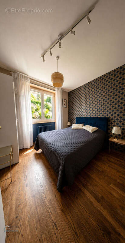 Maison le Relecq Kerhuon - photo 10