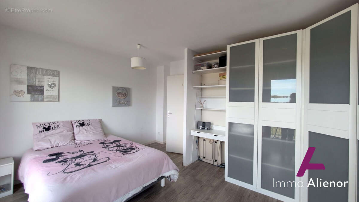 Maison à MARCHEPRIME