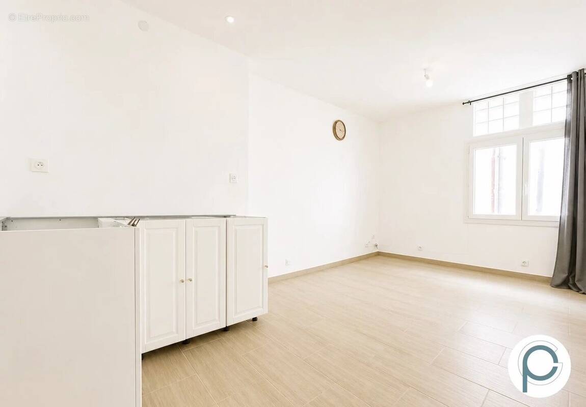 Appartement à LE BEAUSSET