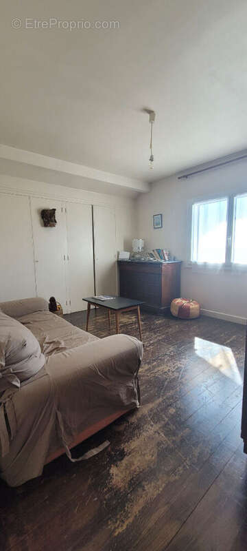 Maison à SAINT-GERMAIN-EN-MONTAGNE