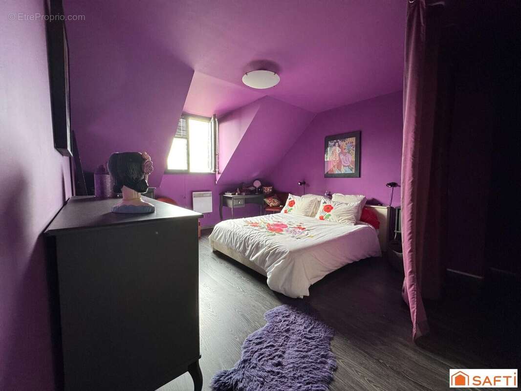 Photo 9 - Maison à CHANTELOUP-LES-VIGNES