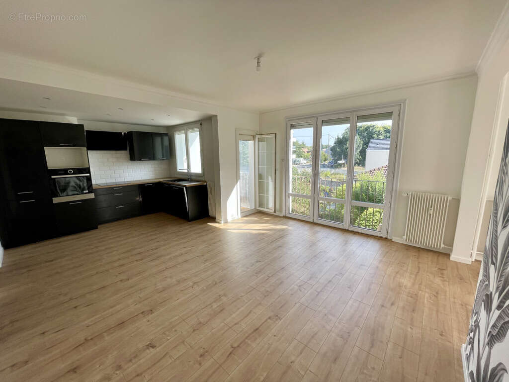 Appartement à ORLEANS