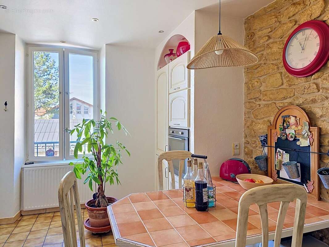 Photo 6 - Appartement à PONTARLIER