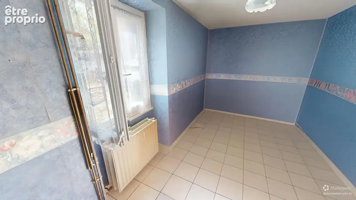 Maison de 69m2 habitables avec vie de plain pied à NEUVY-PAILLOUX (36100) - photo 11