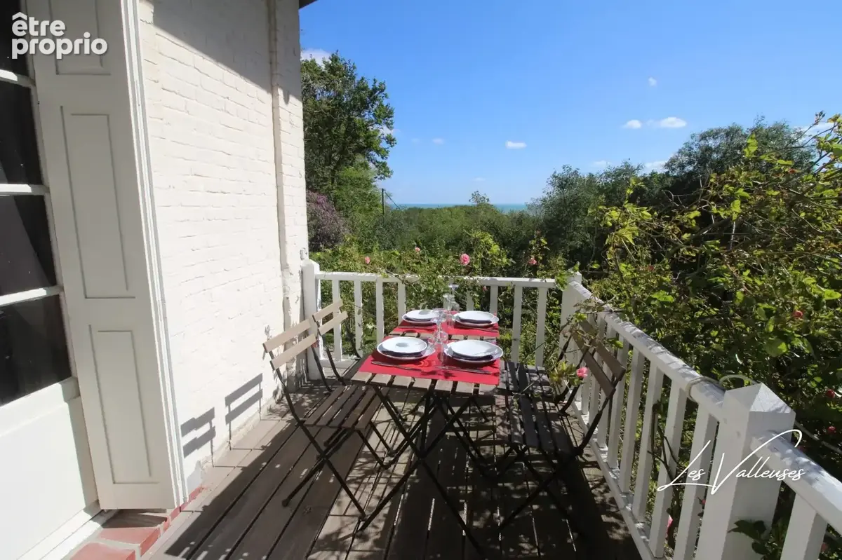 Maison 4 pièces 85 m² à vendre à Sainte-Marguerite-Sur-Mer (76119) - photo 9