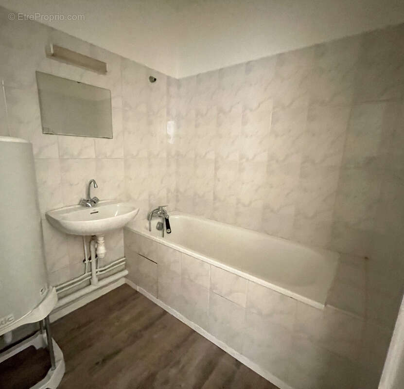 Appartement à LOURDES