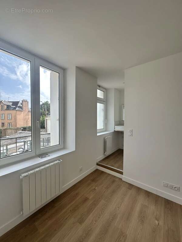 Appartement à LORIENT