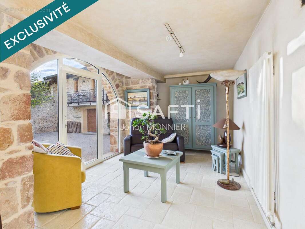 Photo 7 - Maison à LANCIE