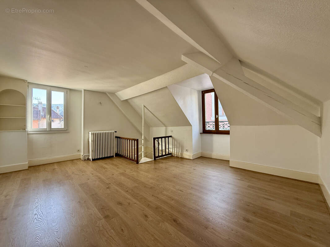 Appartement à ANNECY