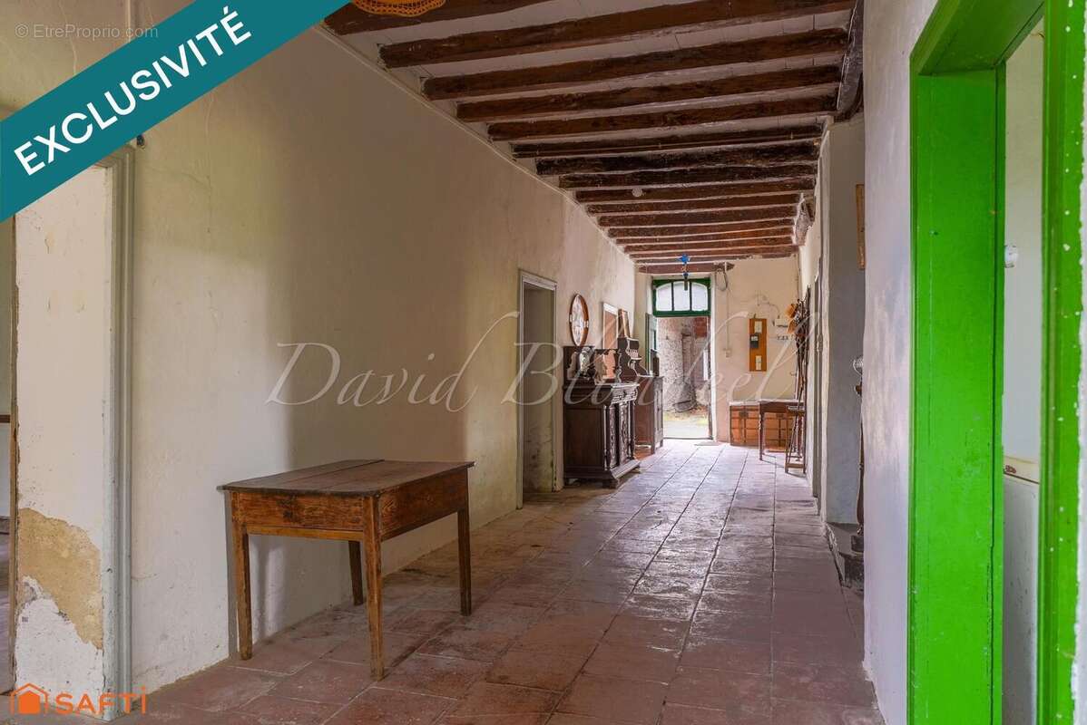 Photo 6 - Maison à BRIATEXTE