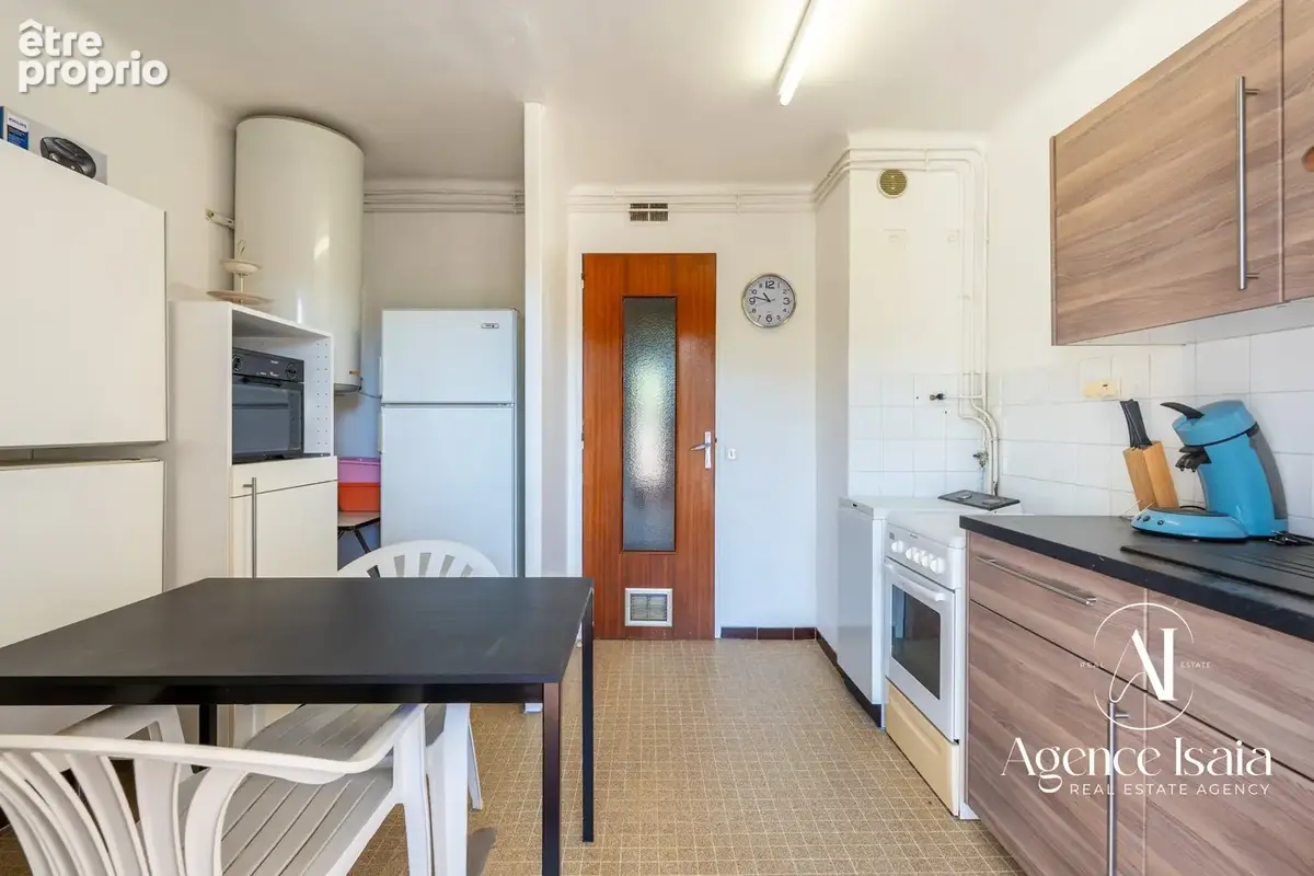 Appartement 2 pièces 54 m² à vendre à Cavalaire-Sur-Mer (83240) - photo 7