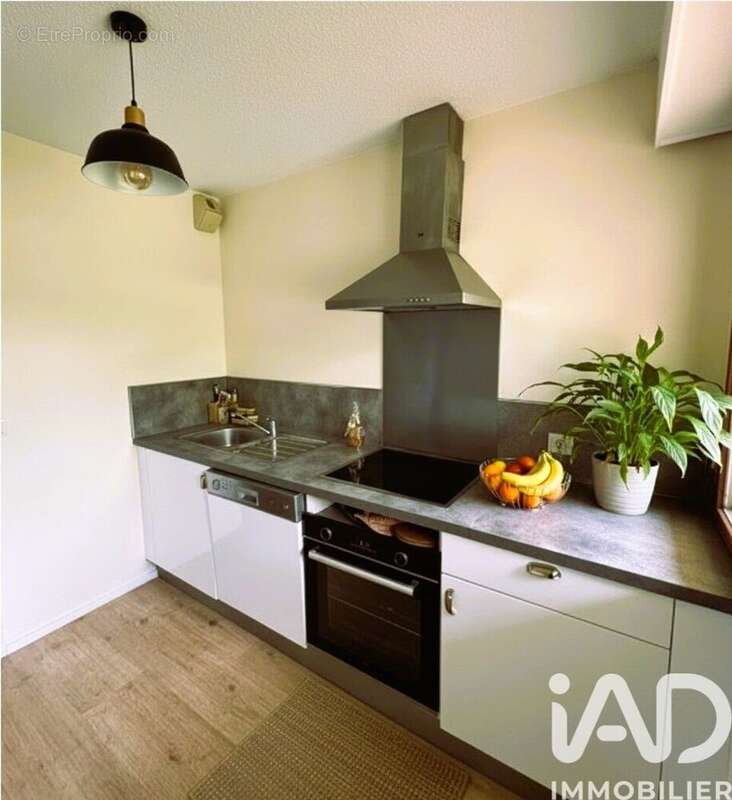 Photo 7 - Appartement à TALENCE