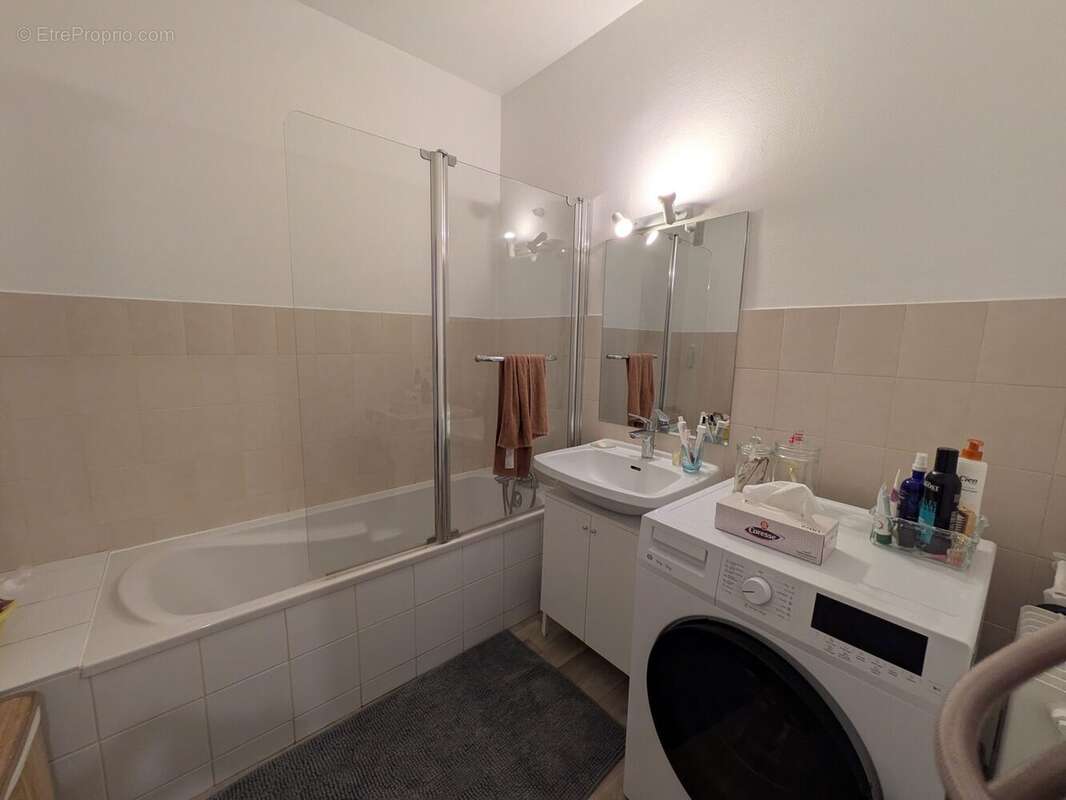 Appartement à BEAUNE