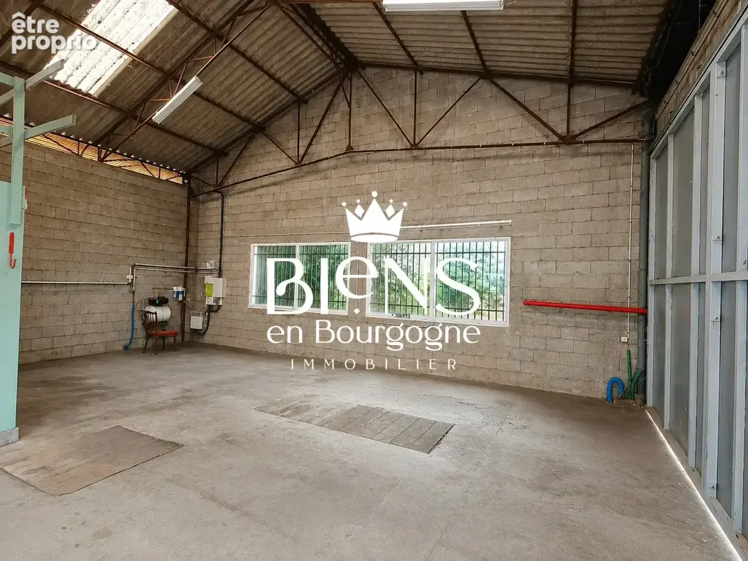 Commerce 200 m² à vendre à Beaune (21200) - photo 3
