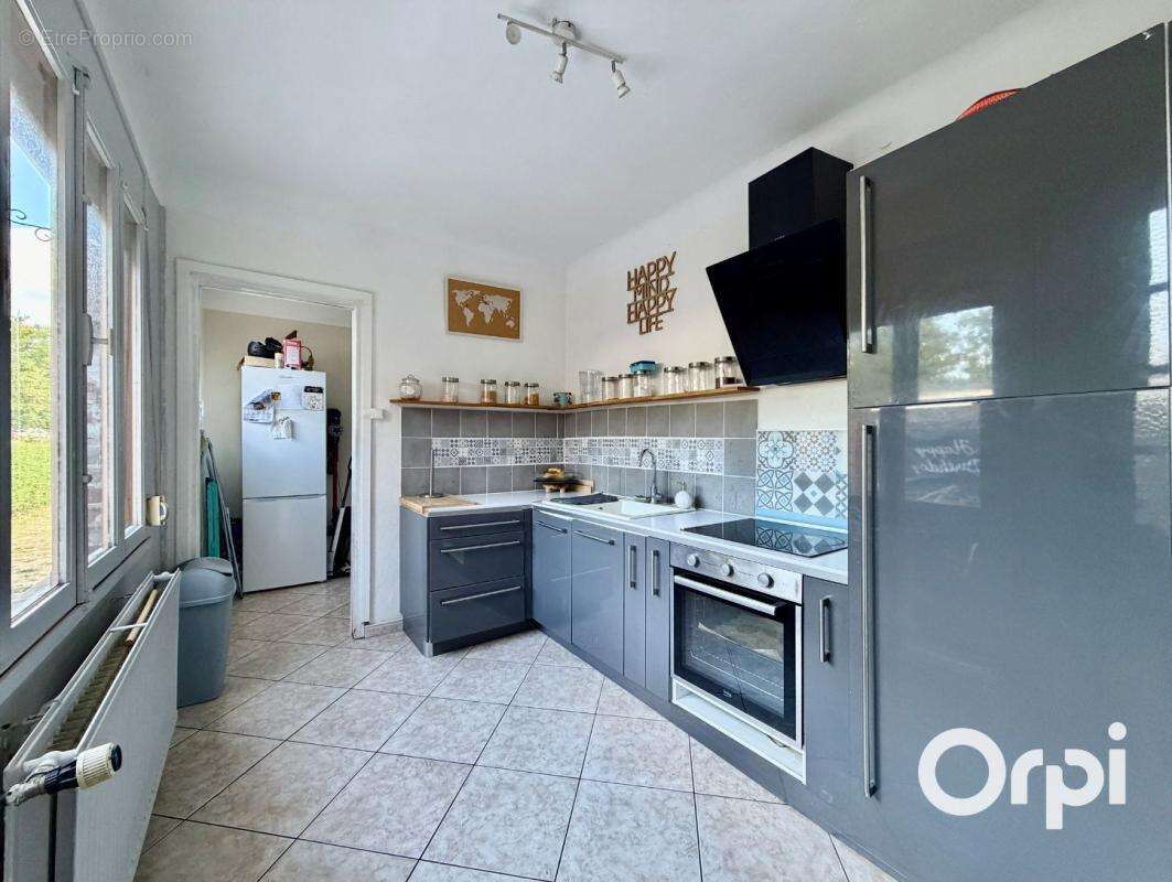 Maison À Vendre - photo 4