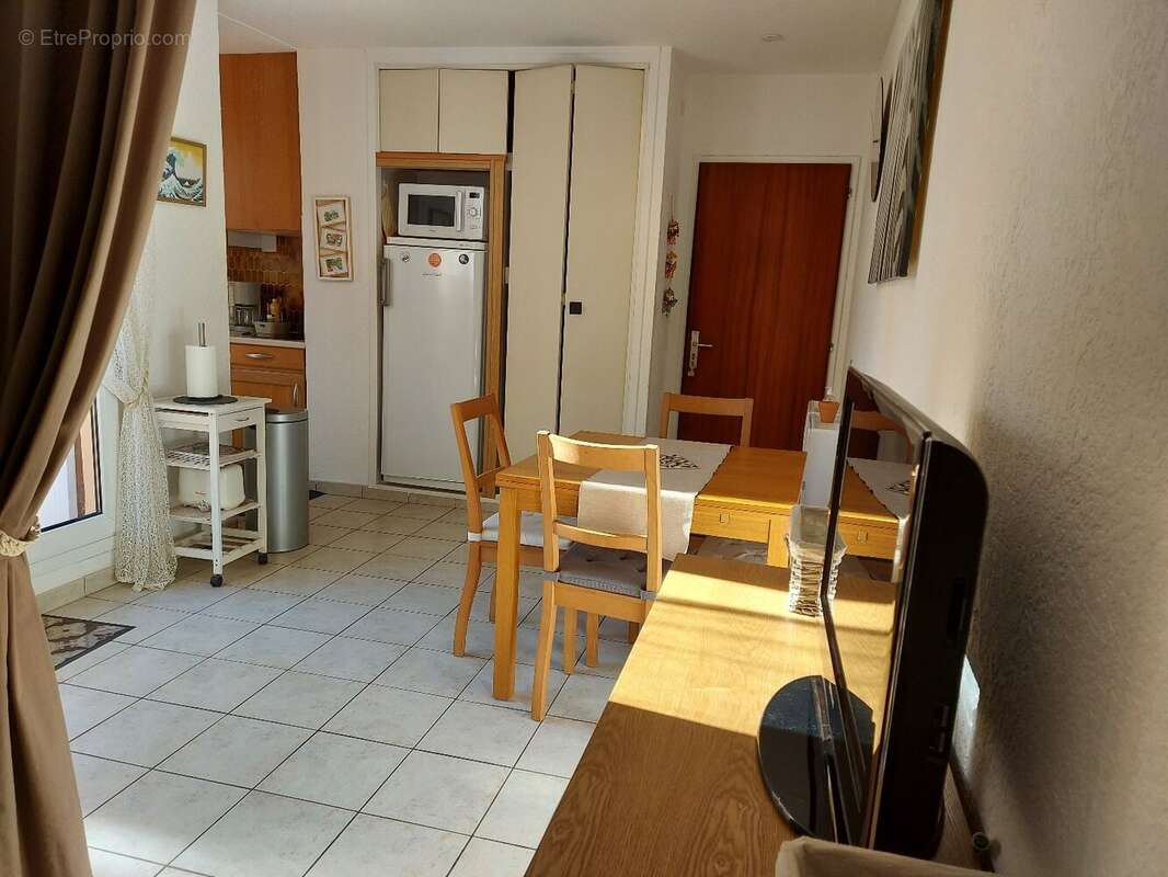 Appartement à ARGELES-SUR-MER